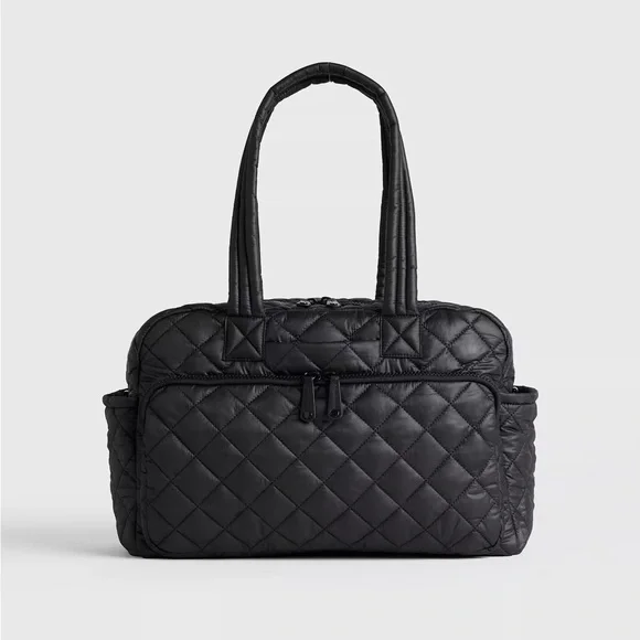 Quince Transit qualified duffle bag - Picture 2 of 6